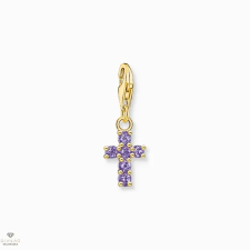 Thomas Sabo Charm Club kereszt charm - 2036-414-13 egyéb ékszer