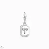 Thomas Sabo Charm Club Kos csillagjegy charm - 2147-643-21
