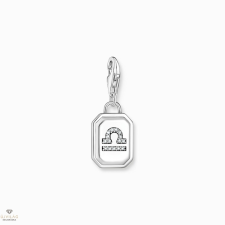 Thomas Sabo Charm Club Mérleg csillagjegy charm - 2141-643-21 egyéb ékszer
