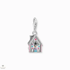 Thomas Sabo Charm Club mézeskalács ház charm - 2058-340-7 egyéb ékszer
