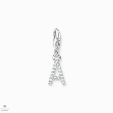 Thomas Sabo Charm Club "A" charm - 1938-051-14 egyéb ékszer