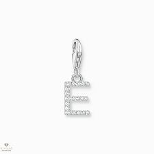 Thomas Sabo Charm Club "E" charm - 1945-051-14 egyéb ékszer