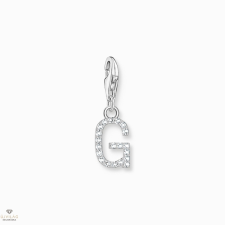 Thomas Sabo Charm Club &quot;G&quot; charm - 1939-051-14 egyéb ékszer