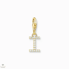 Thomas Sabo Charm Club "I" charm - 1972-414-14 egyéb ékszer