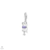 Thomas Sabo Charm Club "JOY" charm - 2008-041-13