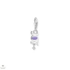 Thomas Sabo Charm Club "JOY" charm - 2008-041-13 egyéb ékszer