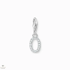 Thomas Sabo Charm Club "O" charm - 1952-051-14