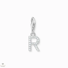 Thomas Sabo Charm Club "R" charm - 1955-051-14 egyéb ékszer