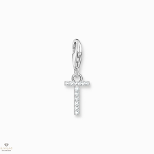 Thomas Sabo Charm Club &quot;T&quot; charm - 1957-051-14 egyéb ékszer