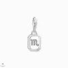 Thomas Sabo Charm Club Skorpió csillagjegy charm - 2148-643-21