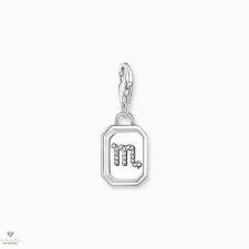Thomas Sabo Charm Club Skorpió csillagjegy charm - 2148-643-21 egyéb ékszer
