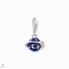 Thomas Sabo Charm Club Szaturnusz charm - 2041-041-7