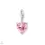 Thomas Sabo Charm Club szív charm - 2205-051-9