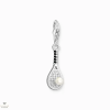 Thomas Sabo Charm Club teniszütő charm - 2173-158-21