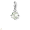 Thomas Sabo Charm Club Thomas Sabo Augusztus charm - 1786-465-33