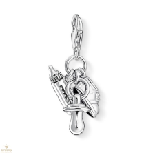 Thomas Sabo Charm Club Thomas Sabo baba kollekció charm - 1116-637-12 medál