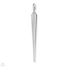 Thomas Sabo Charm Club Thomas Sabo charm medál - Y0046-001-21 medál