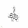 Thomas Sabo Charm Club Thomas Sabo indiai elefánt charm - 1050-041-14