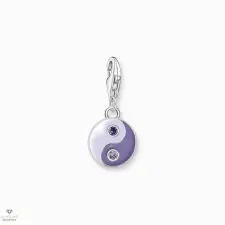 Thomas Sabo Charm Club Thomas Sabo jin és jang charm - 1918-041-13 egyéb ékszer