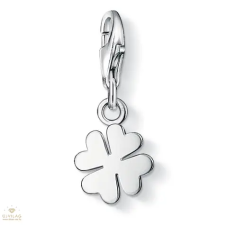 Thomas Sabo Charm Club Thomas Sabo lóhere charm - 0884-001-12 medál