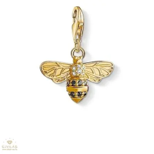 Thomas Sabo Charm Club Thomas Sabo Méh charm - 1449-414-39 medál
