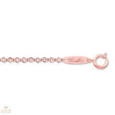 Thomas Sabo Charm Club Thomas Sabo nyaklánc - KE1219-415-12-S nyaklánc