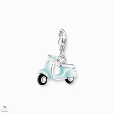 Thomas Sabo Charm Club Thomas Sabo robogó charm - 1937-041-7 egyéb ékszer