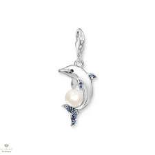 Thomas Sabo Charm Club Thomas Sabo tengeri delfin charm - 1889-664-7 egyéb ékszer