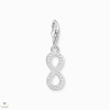 Thomas Sabo Charm Club végtelen charm - 2171-051-21