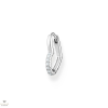 Thomas Sabo Charming Collection fél pár fülbevaló - CR693-051-14