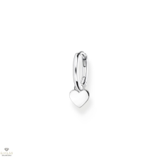 Thomas Sabo Charming Collection fél pár fülbevaló - CR696-001-21 fülbevaló