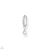 Thomas Sabo Charming Collection fél pár fülbevaló - CR702-167-14