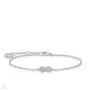 Thomas Sabo Charming Collection karkötő - A2003-051-14-L19