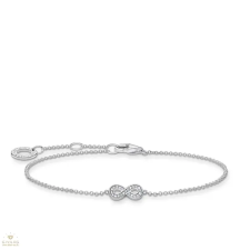 Thomas Sabo Charming Collection karkötő - A2003-051-14-L19 karkötő