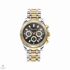 Thomas Sabo Divine Chronograph unisex óra - WA0398-291-201 karóra