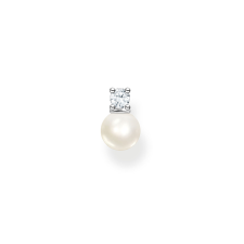 Thomas Sabo Ear Studs Pearl H2214-167-14, fülbevaló
