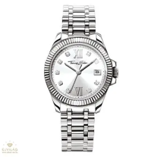 Thomas Sabo Glam &amp; Soul női óra - WA0252-201-201 karóra