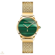 Thomas Sabo Malachite női óra - WA0365-264-211 karóra