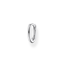 Thomas Sabo Single Creole Classic CR660-001-21, fülbevaló