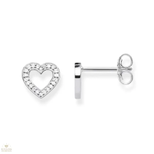 Thomas Sabo Sterling Silver fülbevaló - H1945-051-14 fülbevaló