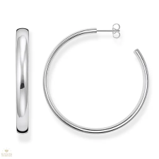 Thomas Sabo Sterling Silver fülbevalóalap - CR641-001-21 fülbevaló
