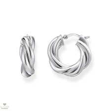 Thomas Sabo Sterling Silver Thomas Sabo fülbevaló - CR742-001-21 fülbevaló