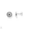 Thomas Sabo Sterling Silver Thomas Sabo fülbevaló - H2162-643-11