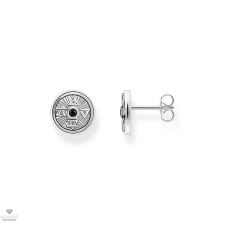 Thomas Sabo Sterling Silver Thomas Sabo fülbevaló - H2162-643-11 fülbevaló