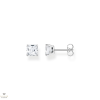 Thomas Sabo Sterling Silver Thomas Sabo fülbevaló - H2174-051-14