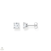 Thomas Sabo Sterling Silver Thomas Sabo fülbevaló - H2174-051-14