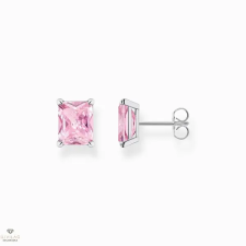 Thomas Sabo Sterling Silver Thomas Sabo fülbevaló - H2201-051-9 fülbevaló