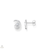 Thomas Sabo Sterling Silver Thomas Sabo fülbevaló - H2226-051-14