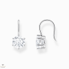 Thomas Sabo Sterling Silver Thomas Sabo fülbevaló - H2287-051-14