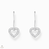 Thomas Sabo Sterling Silver Thomas Sabo fülbevaló - H2292-051-14